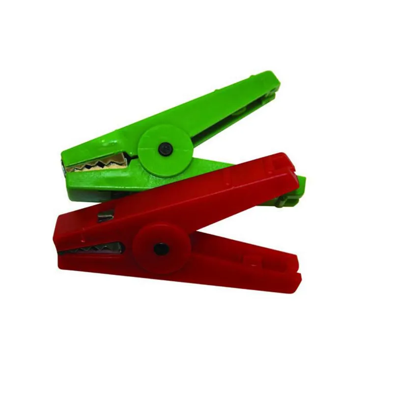 Agrifence Spare Crocodile Clips